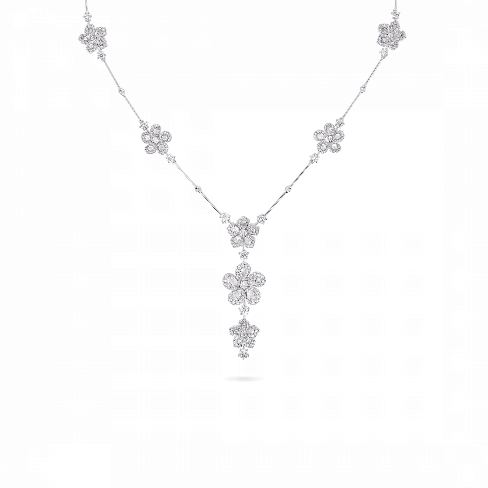 Image for drop necklace