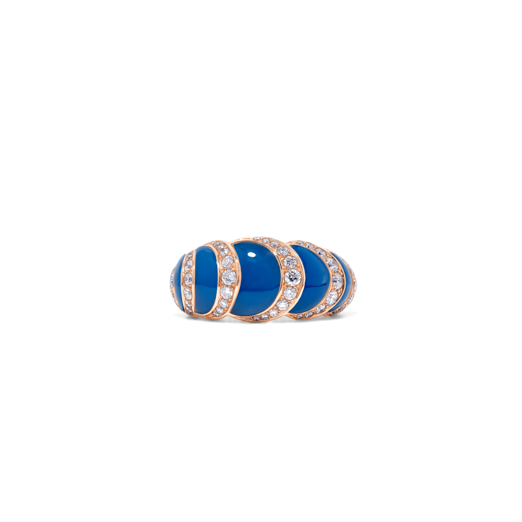Agate eternity ring 2 from david morris