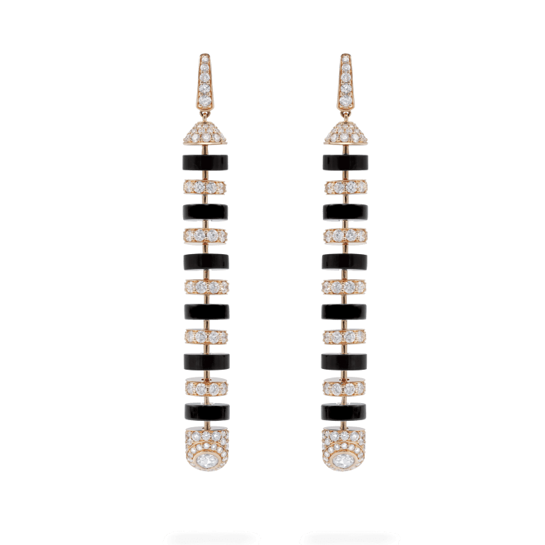 Asiyah earrings
