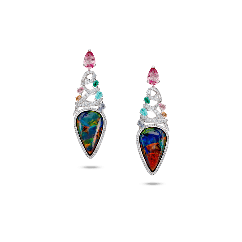 09 09 1527 1 opal earrings front from david morris