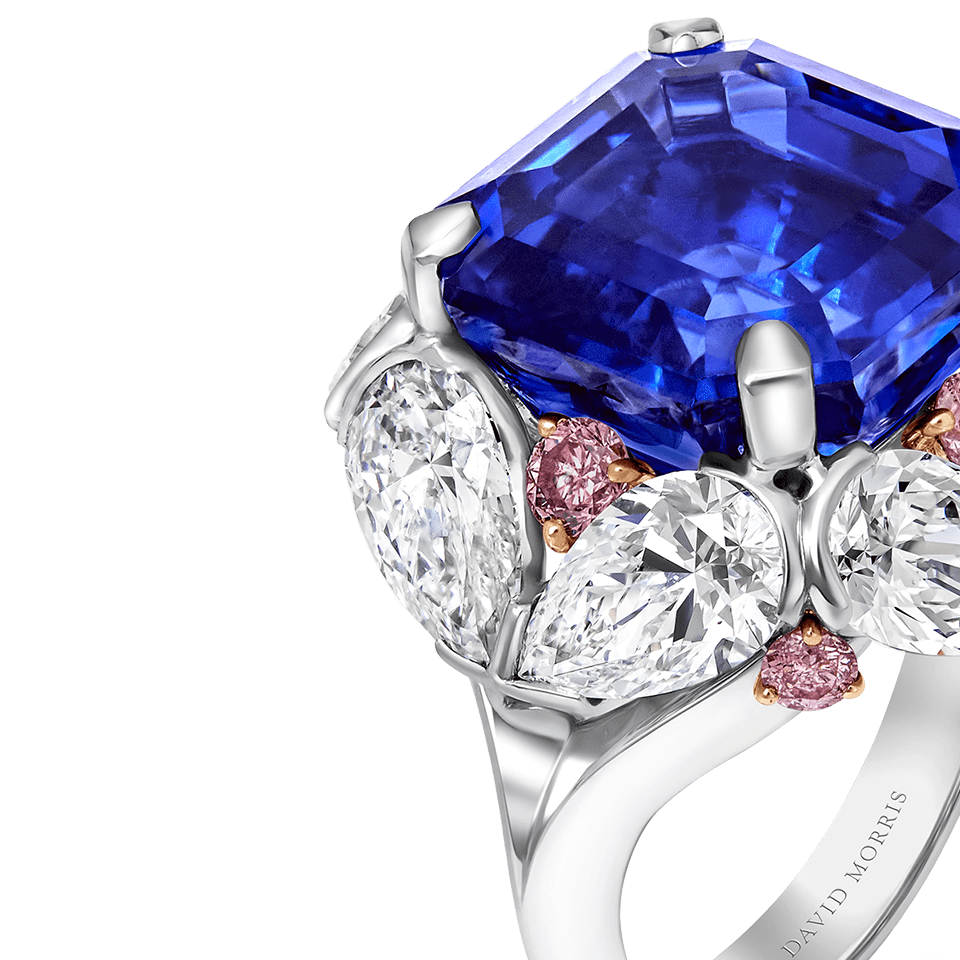 Sapphire Symbolism and Legends - International Gem Society