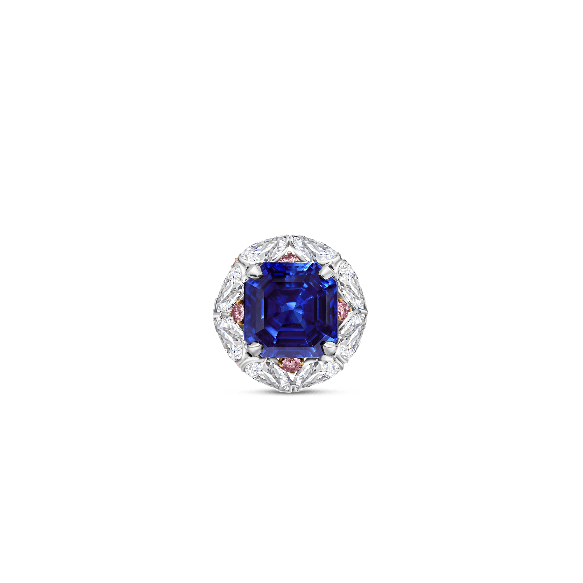 Image for sapphires