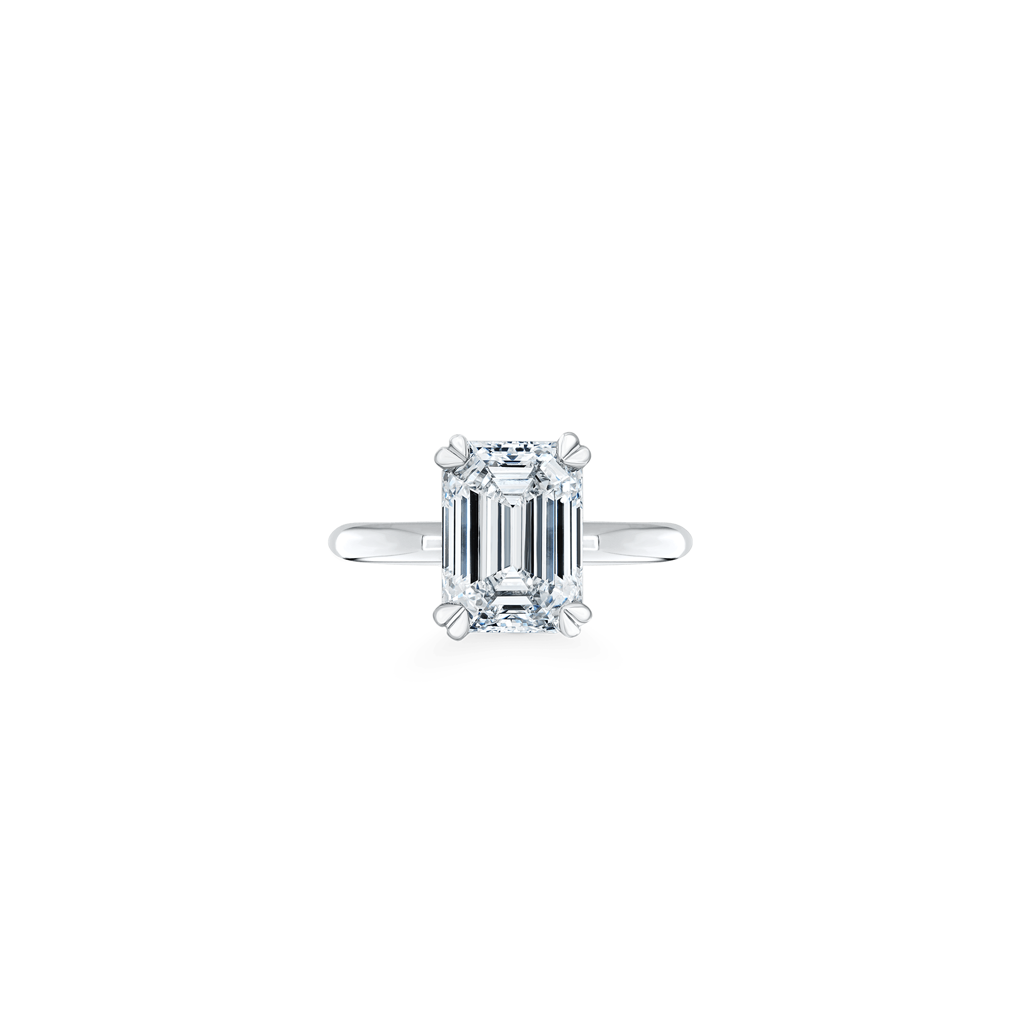 Image for emerald cut