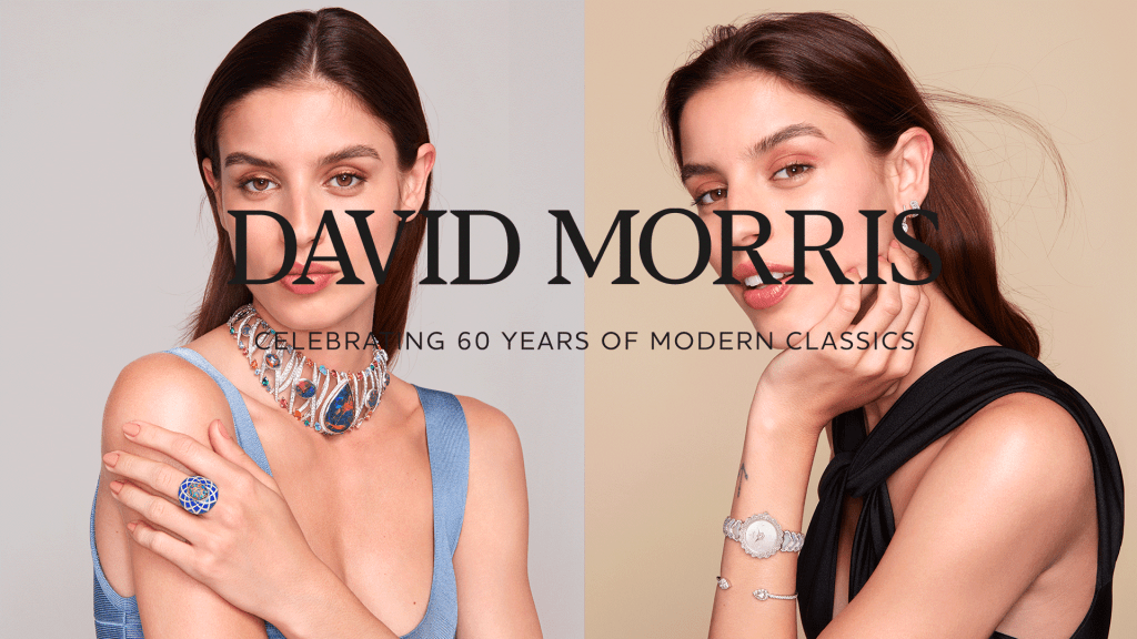 2022 edit modern classics from david morris