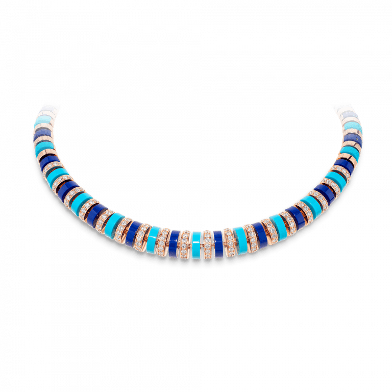 Asiyah necklace