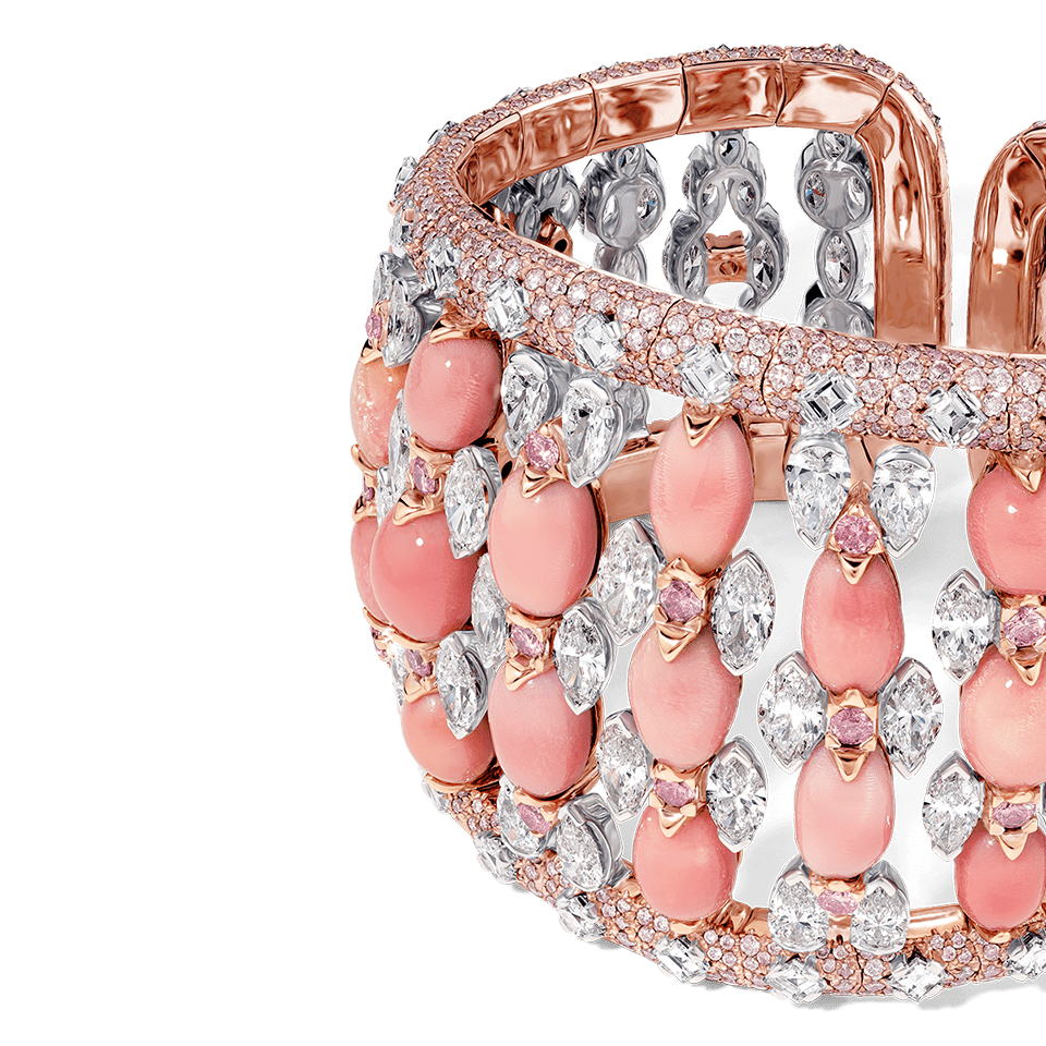 Fine Bracelets - Handcrafted Fine Bracelets By David Morris