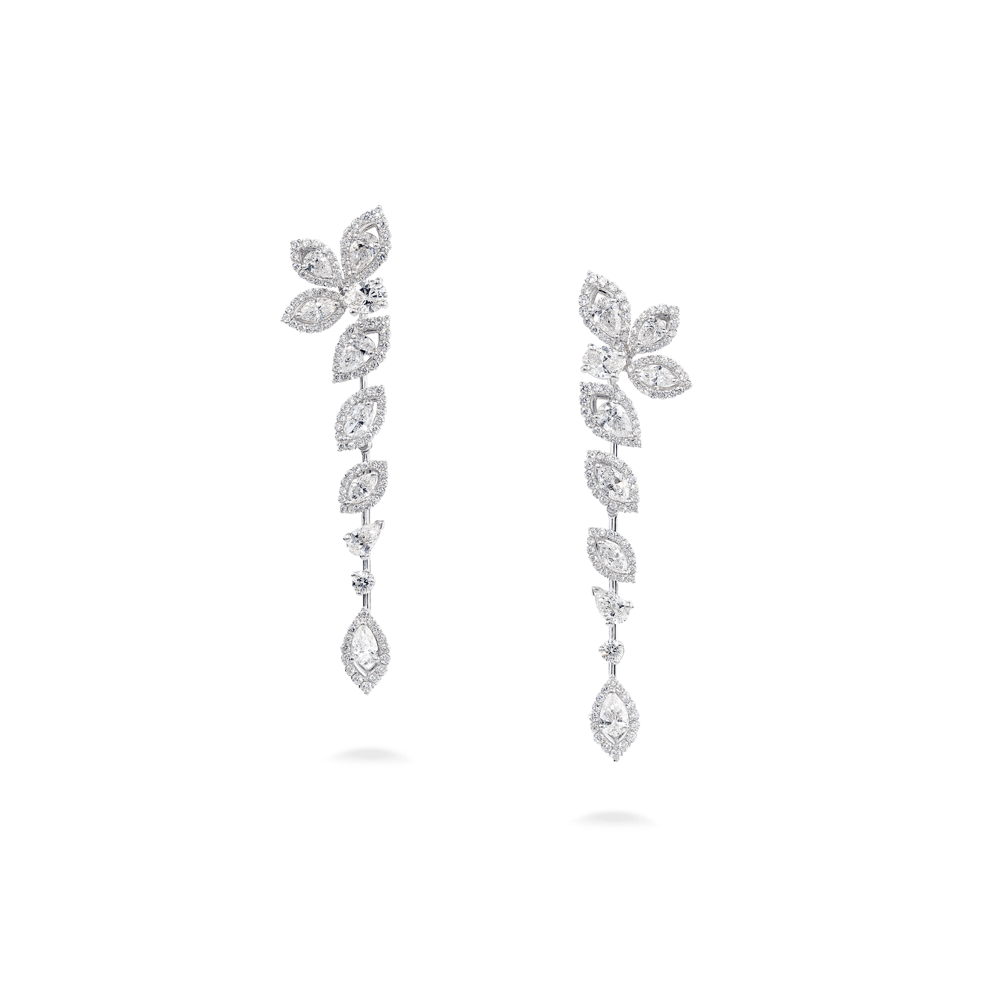 David Morris - The London Jeweller - Let your hands do the talking with  iconic Rose Cut diamonds. Shop these incredible pieces online now or  contact us for boutique and virtual appointment