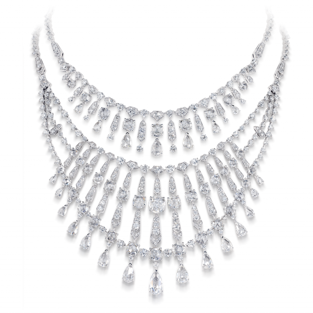 10 01 1165 10 01 1166 ps rnd rsect diam necklace bust from david morris