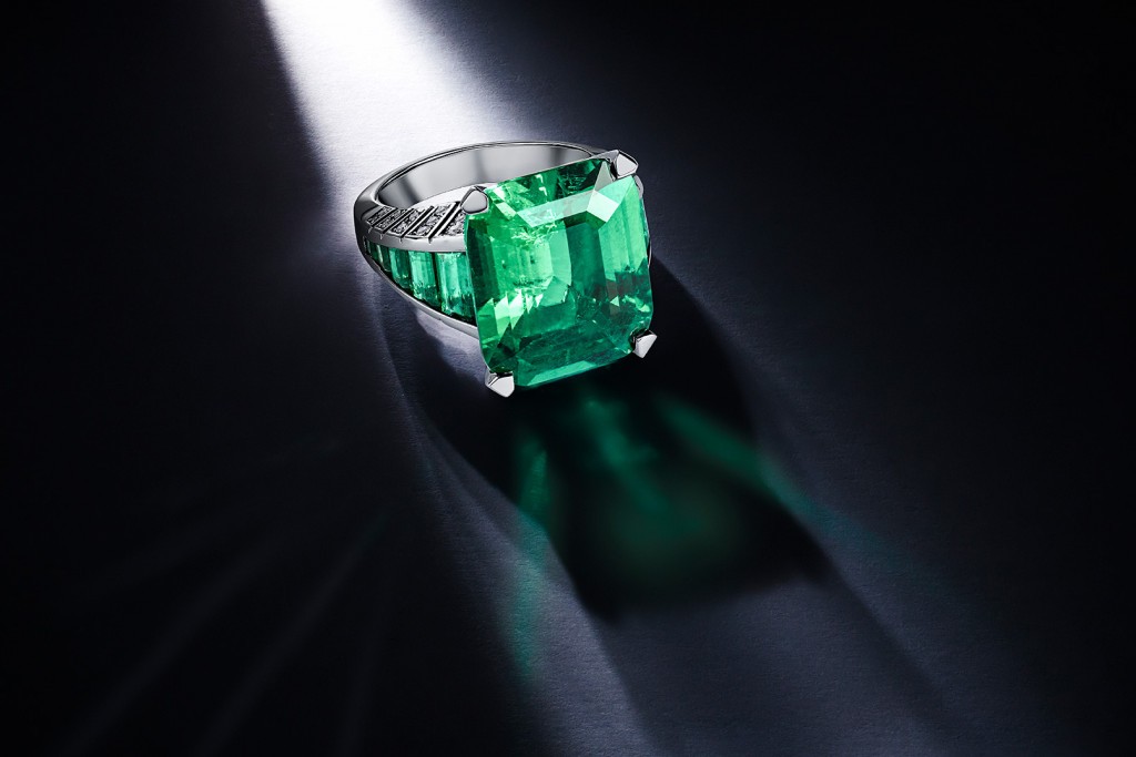 3. Emerald and diamond ring still life web 1 from david morris