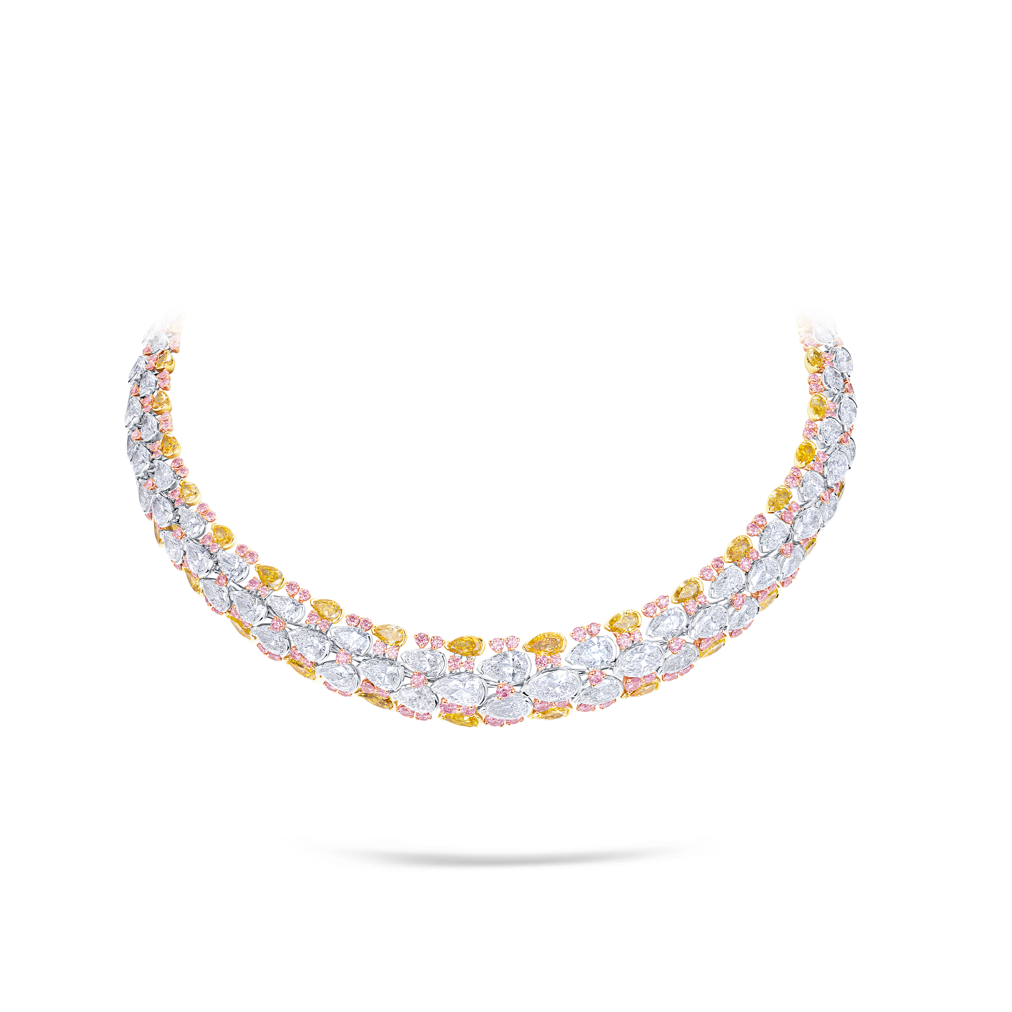 Samsara Necklace