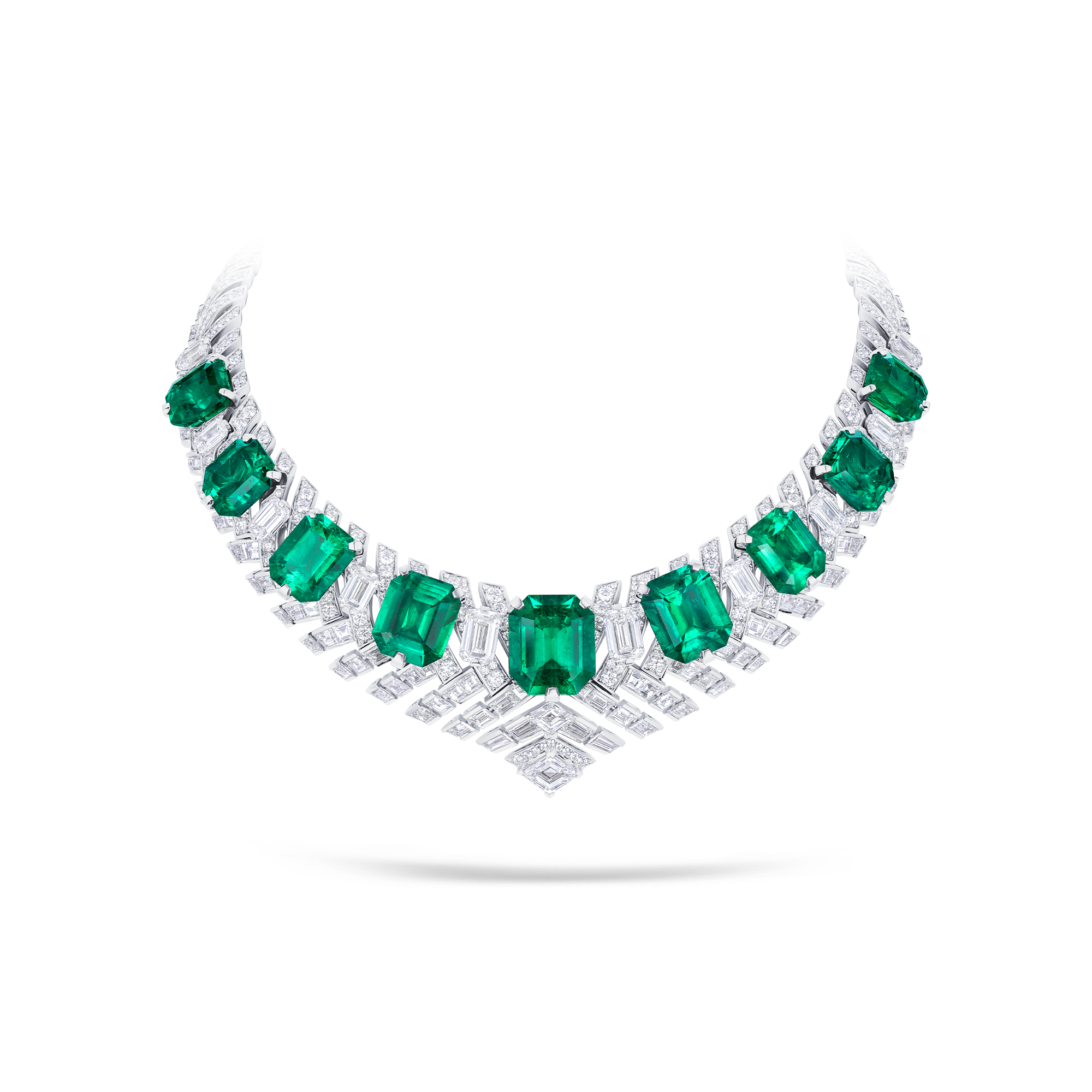 Kalamos Necklace