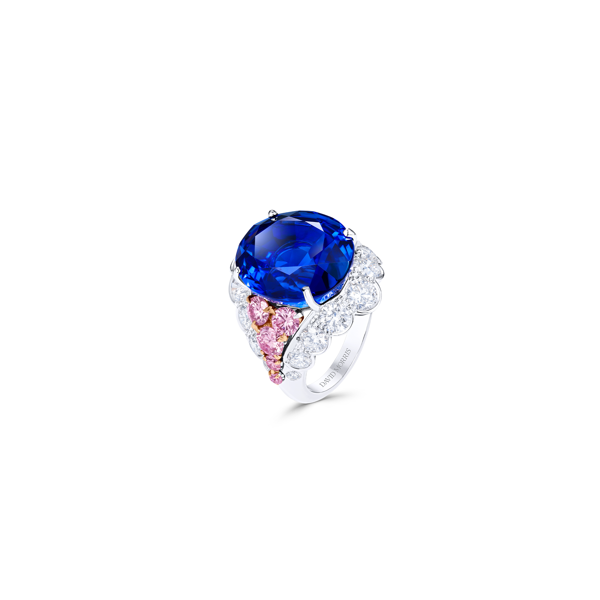Levity Ring
