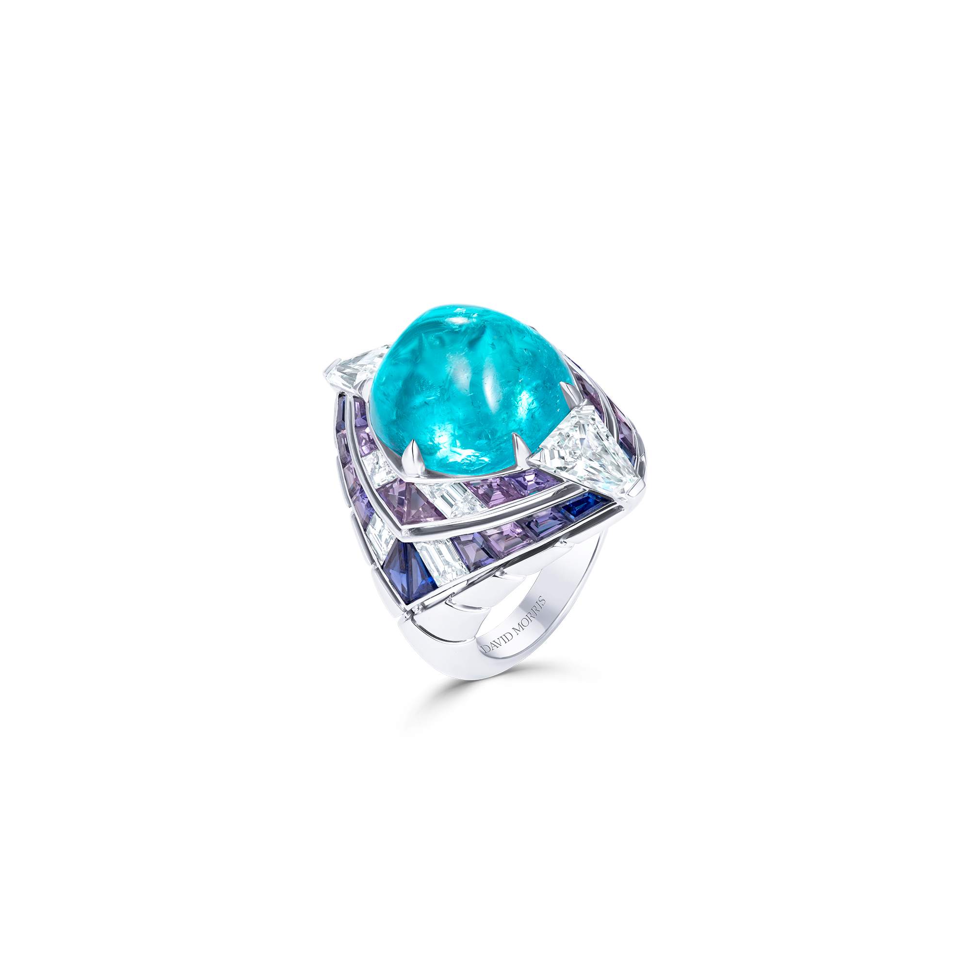 Tetra Ring