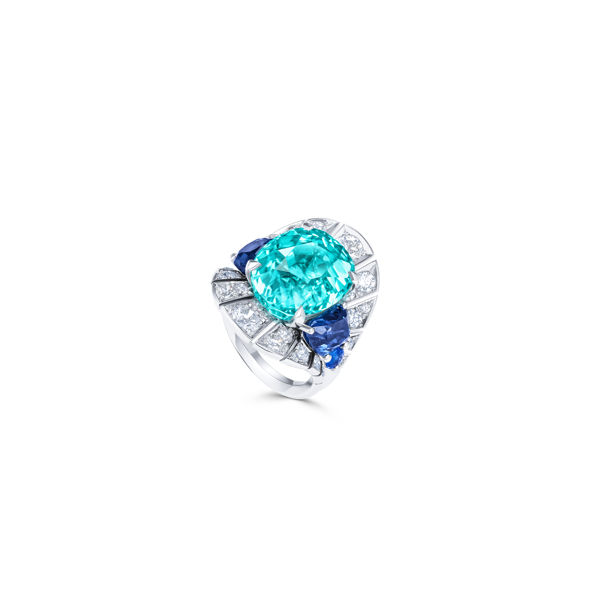 Indico Ring