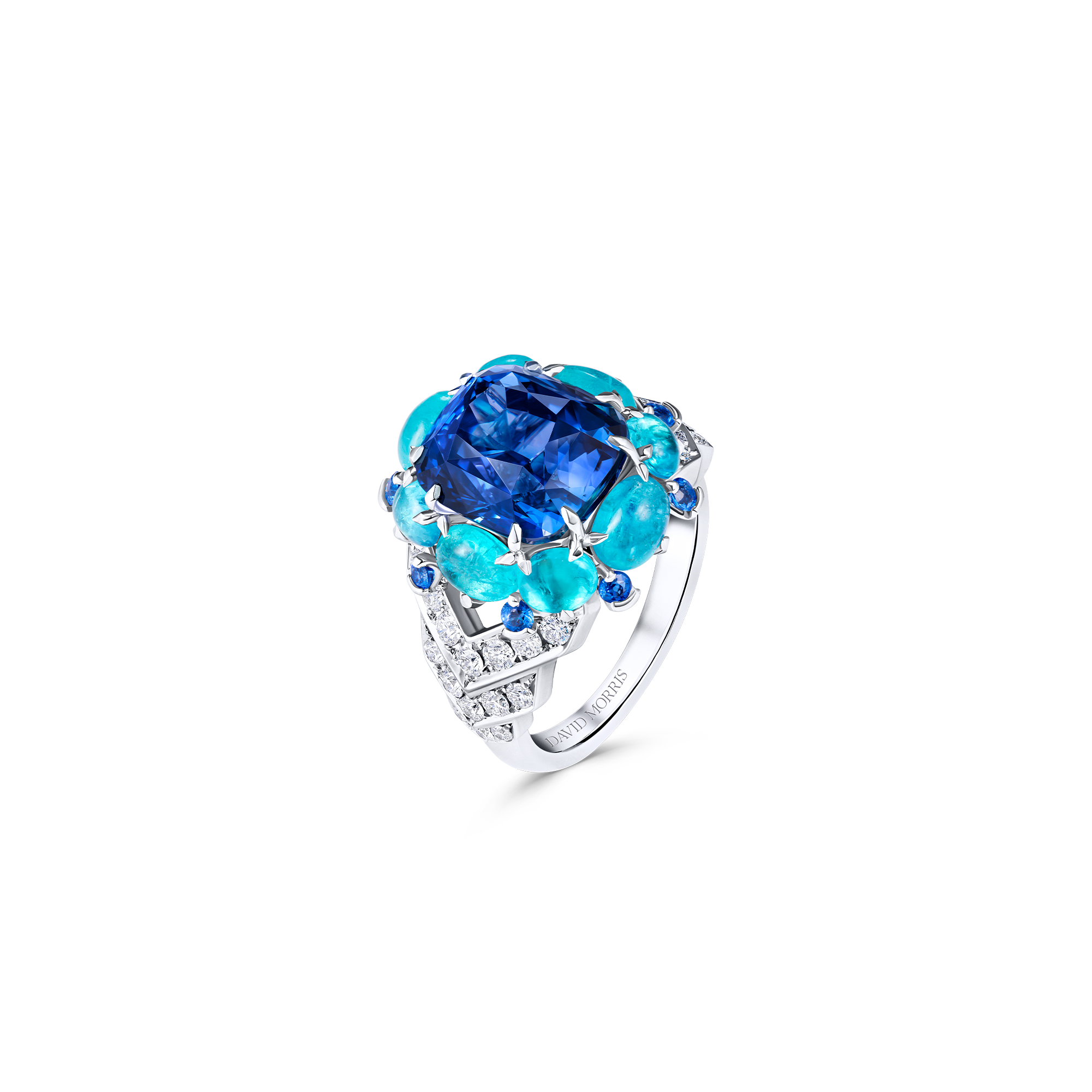 Pura Ring
